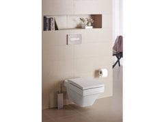 KALE | FOLD PRO SMART ASMA KLOZET+ YAVAŞ KAPANIR KAPAK