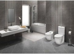 Kale Stil Pro Çanak Lavabo 60x40