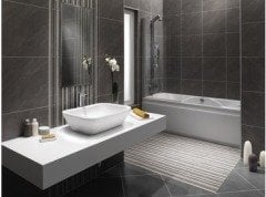 Kale Stil Pro Çanak Lavabo 60x40