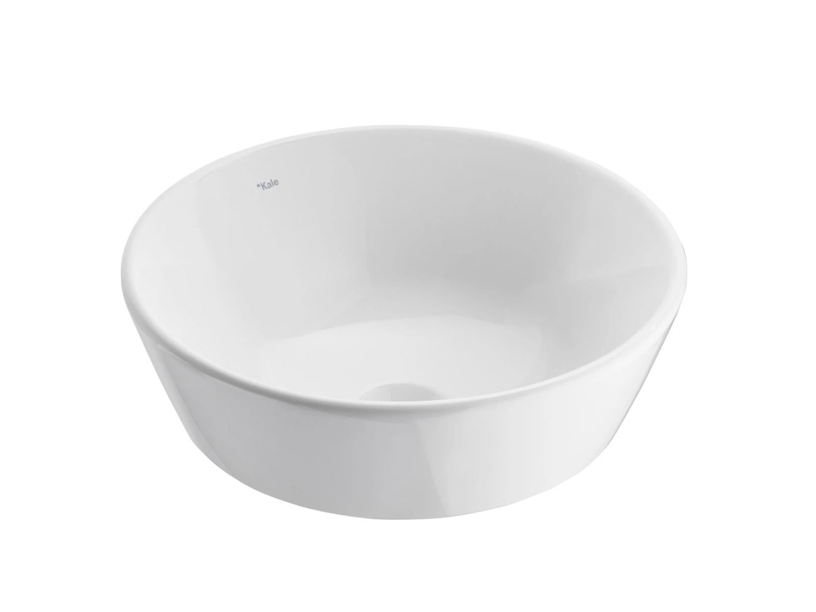 Kale Stil Pro Çanak Lavabo Ø40