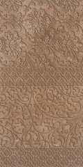 SERRA | 30*60 CREMA UNIQUE TAUPE KİLİM DEKOR ''Paket fiyatıdır.''