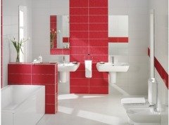 Kale Babel Dikdörtgen Lavabo 60x50cm + Kolon Ayak