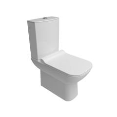 KALE BABEL DVS KLOZET +REZERVUAR+ ULTRA SLIM SMART KAPAK