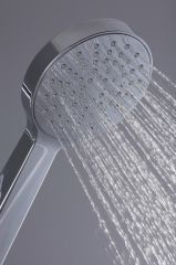 Kale Rain Yuvarlak Termostatik Duş Barı