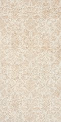 SERRA | 30*60 DYNAMIC BEYAZ DAMASCO DEKOR ''Paket fiyatıdır.''
