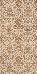 SERRA | 30*60 DYNAMIC BEJ DAMASCO DEKOR ''Paket fiyatıdır.''