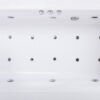 Shower Artmina 100x170 Dikdörtgen Küvet