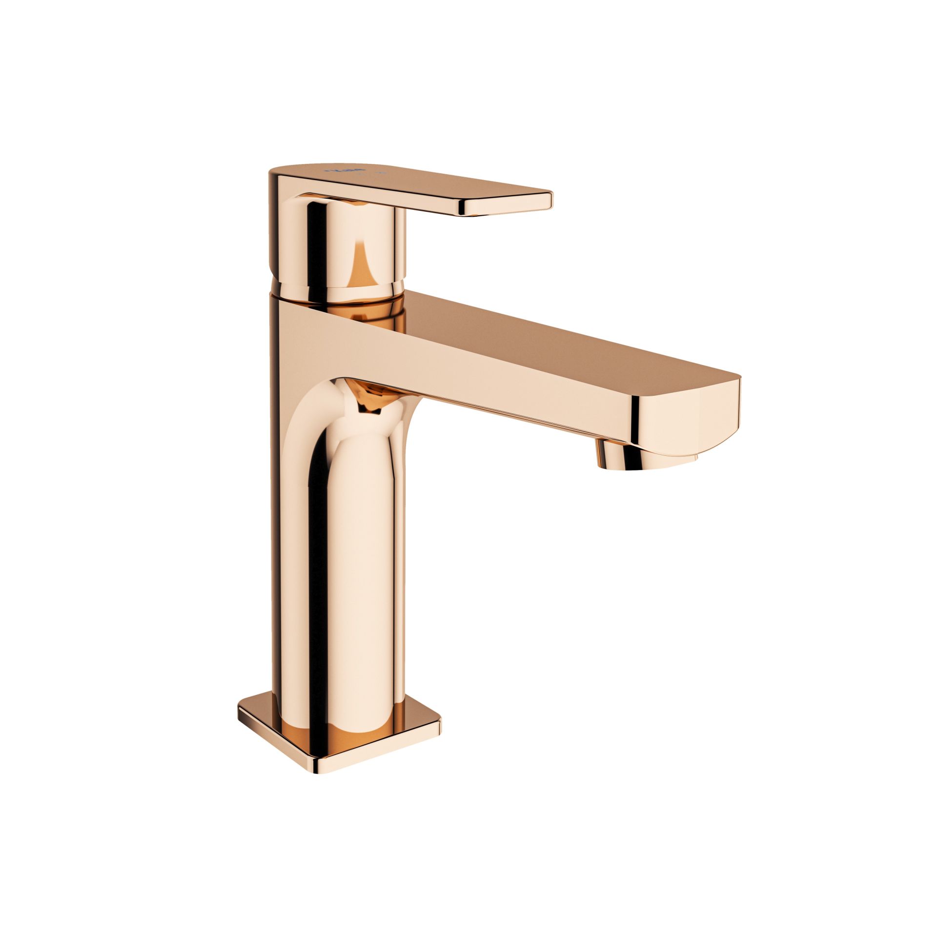 Kale Sempre Lavabo Bataryası Rose Gold