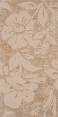 SERRA | 30*60 ELIZE VİZON PAPATYA DEKOR ''Paket fiyatıdır.''