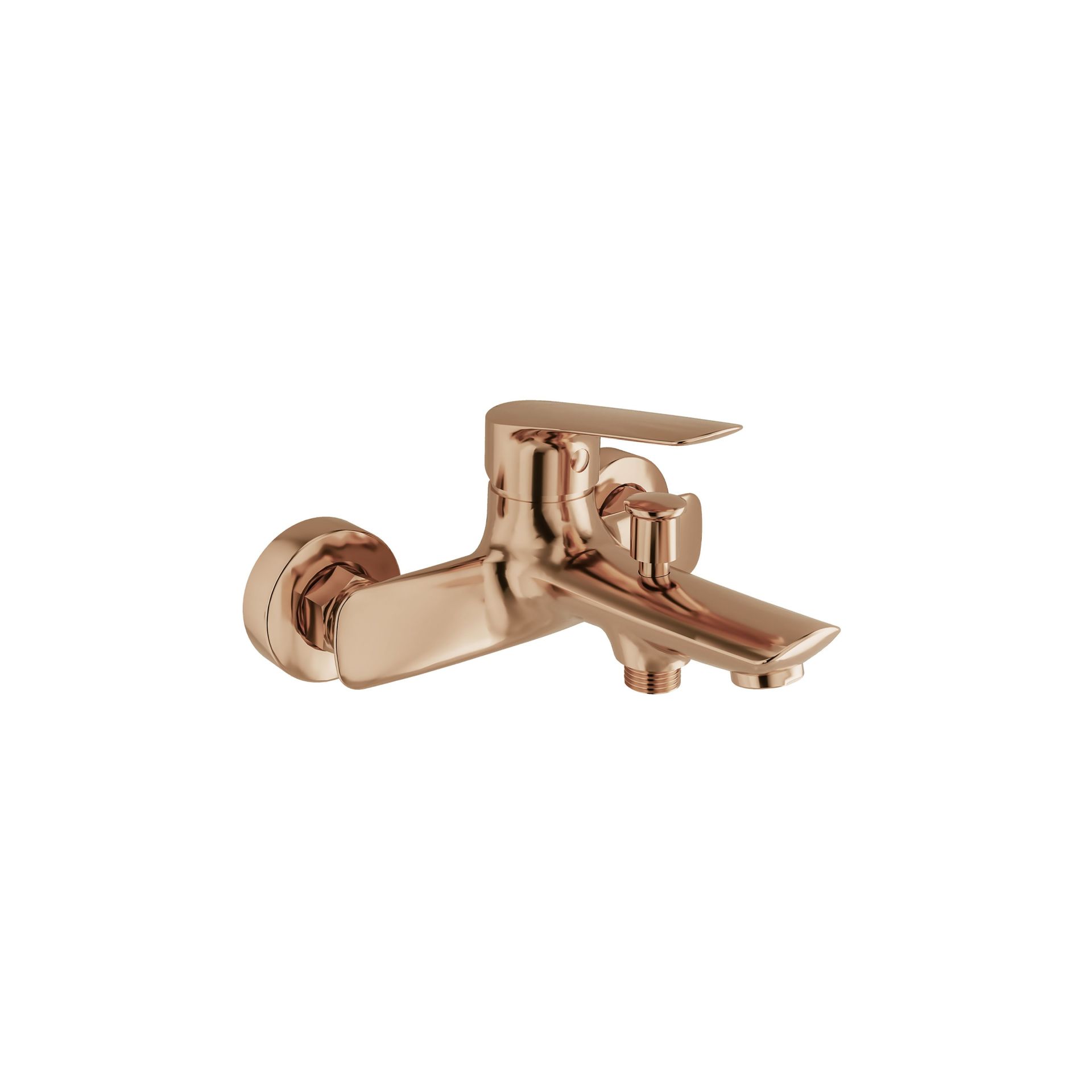 Kale Tandem Banyo Bataryası Rose Gold