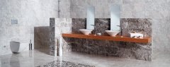SERRA | 30*90 FIORI DI PESCA BEYAZ ''Paket fiyatıdır.''
