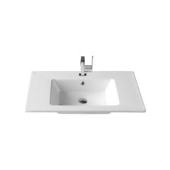 TURKUAZ | İBİZA ETAJERLİ LAVABO 81 CM