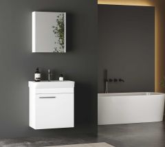 Fym Astra 60 cm Banyo Dolabı