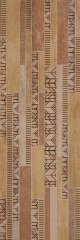 SERRA | 40*120 FOREST KAHVE DEKOR ''Paket fiyatıdır.''