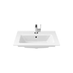TURKUAZ | ARTE ETAJERLİ LAVABO 55 CM