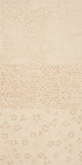 SERRA | 30*60 GLORY KREM CARPET DEKOR ''Paket fiyatıdır.''