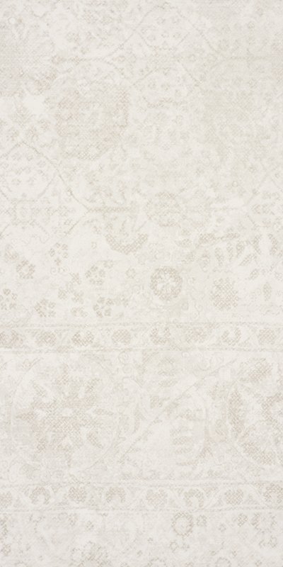 SERRA | 30*60 GLORY BEYAZ CARPET DEKOR ''Paket fiyatıdır.''