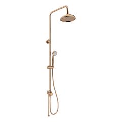 Kale Artdeco Duş Barı Rose Gold