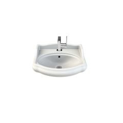 TURKUAZ | 1837 ETAJERLİ LAVABO 60 CM
