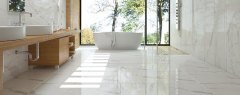 SERRA | 60*60 INFINITY BEYAZ PARLAK DEKOR ''Paket fiyatıdır.''