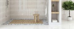 SERRA | 30*60 Liona Mozaik Dekor (Paket fiyatıdır. 1,62 m2)