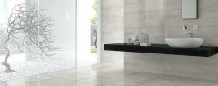 SERRA | 60*60 KALINA KAHVE YER ''Paket fiyatıdır.''