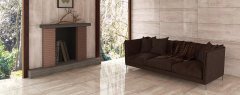 SERRA | 60*60 KALINA KAHVE YER ''Paket fiyatıdır.''