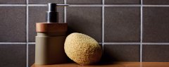 SERRA | 10*10 LAND KOYU GRİ ''Paket fiyatıdır.''