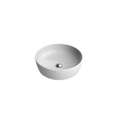 TURKUAZ | ONE TEZGAH ÜSTÜ LAVABO Ø46 cm