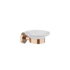 Kale D100 Sabunluk Rose Gold