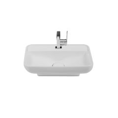 TURKUAZ | LAL 60 CM TEZGAH ÜSTÜ LAVABO