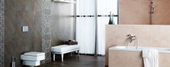 SERRA | 40*80 LAVA KAHVE DEKOR ''Paket fiyatıdır.''