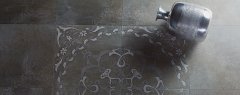 SERRA | 40*80 LAVA KAHVE DEKOR ''Paket fiyatıdır.''