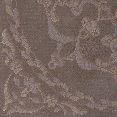 SERRA | 60*60 LAVA KAHVE YER DEKOR ''Paket fiyatıdır.''