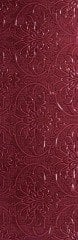 SERRA | 30*90 LOTUS BORDO ''Paket fiyatıdır.''