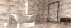 SERRA | 40*80 LUXOR KAHVE ''Paket fiyatıdır.''