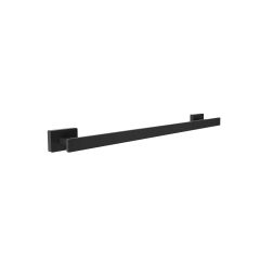 Kale K400 Havluluk Mat Siyah 45 cm