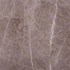 SERRA | 60*60 LUXOR KAHVE DEKOR YER ''Paket fiyatıdır.''