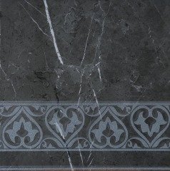 SERRA | 60*60 LUXOR VİZON BORDÜR YER ''Paket fiyatıdır.''