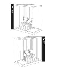 Shower İngo Sauna + Kompakt