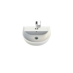 TURKUAZ BELLA 55 CM LAVABO