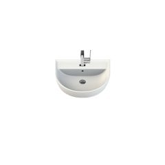 TURKUAZ BELLA 50 CM LAVABO