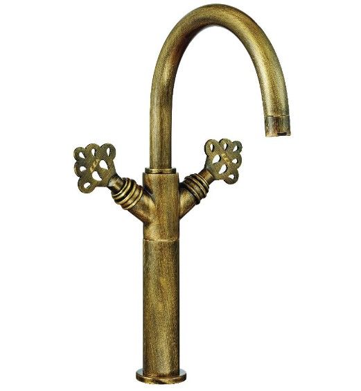 E.C.A. | OSMANLI YÜKSEK TİP LAVABO BATARYASI