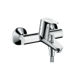 Hansgrohe Focus E2 Banyo Bataryası