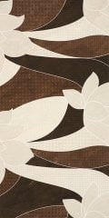 SERRA | 30*60 NEOS BEJ KAHVE DEKOR ''Paket fiyatıdır.''