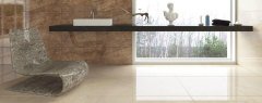 SERRA | 30*60 NEOS BEJ KAHVE DEKOR ''Paket fiyatıdır.''