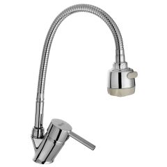 Aquamix | Helezonlu Evye Bataryası
