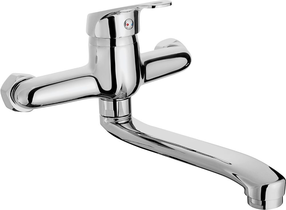 Aquamix | Bakü Aplike Evye Bataryası