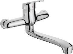 Aquamix | Bakü Aplike Evye Bataryası