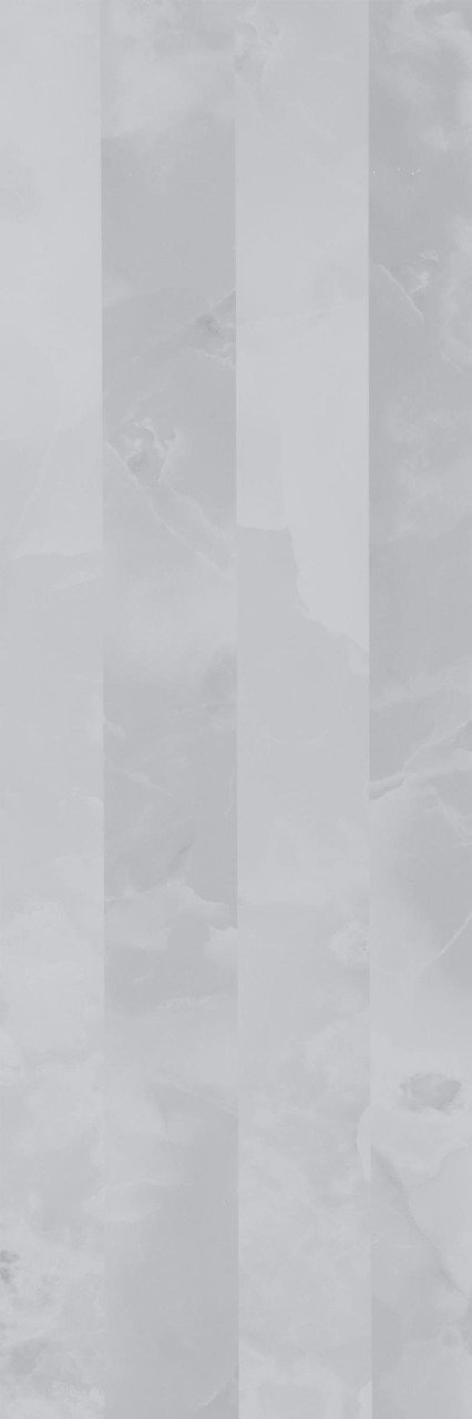 SERRA | 30*90 ONICE BEYAZ DEKOR ''Paket fiyatıdır.''